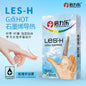 2PCS Female Condoms For Women Wearing Orgasm Latex Rubber women's condoms Male Penis Cock Sleeve Contraceptives For Adults 18+