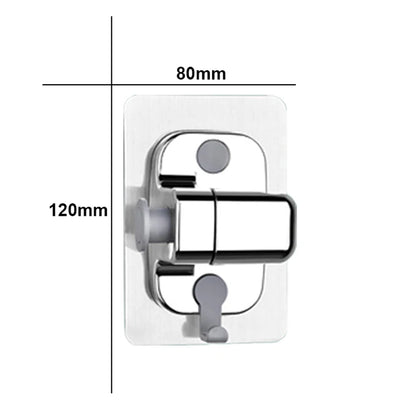 10 Spray Modes Filtered Shower Head High-Pressure Handheld Showerhead Water Saving Fall Resistance Bathroom Shower Nozzle
