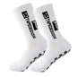 1 pair of professional football socks,Thick Towel Bottom Suppresses Odor Glue To Prevent Sliding Soccer Socks,grip sports socks