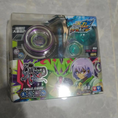 AULDEY Yoyo  blazing  Old style  yo-yo
