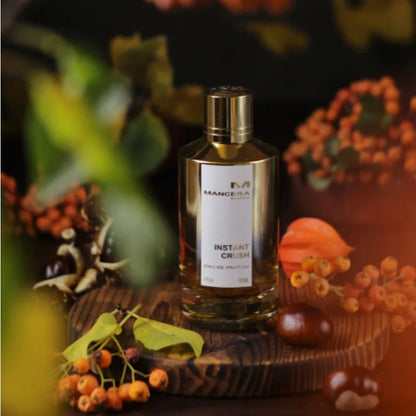 Perfume MANCERA Perfumes and Colognes Luxury Perfumes Árabes 120ml Cologne Perfume for Man Fresh Sea Notes Lemon Orange Citrus