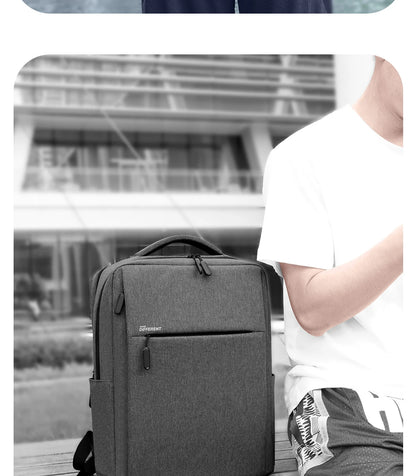 Laptop Bag Backpack School Bag Rucksack Anti Theft Men Backbag Travel Daypacks Male Leisure Backpack Mochila Women laptop Case