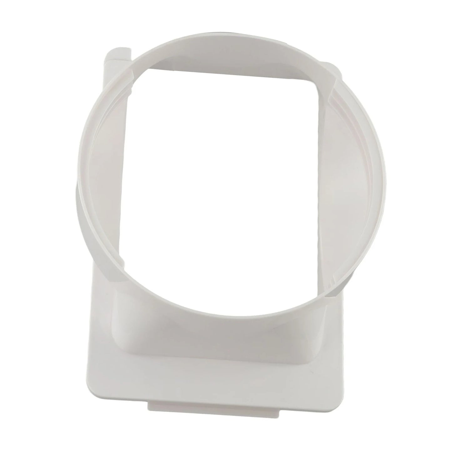1 Pcs 15cm Portable Exhaust Pipe Connector Duct Adapter For Mobile Air Conditir For Air Vent Duct Easy Installation