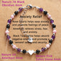 VENTFILLE 925 Sterling Silver Line Extremely Fine Bracelet for Women Love Haert Bead Korean Ins Sweet Jewelry Gift Dropshipping