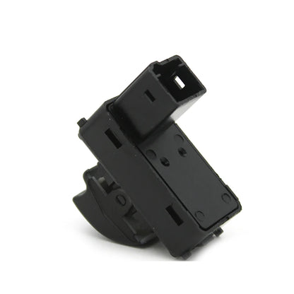 1PC Auto Power Window Control Switch Window Lifter Switch Button 6554.Ql Fitting For Citroen C4 Peugeot 207