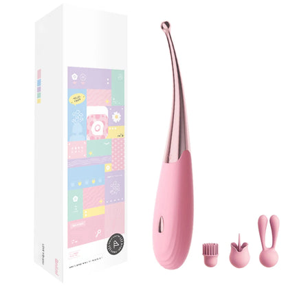 G Spot Finger Vibrator For Women Dildo Nipple Clit Stimulator Ass Anal Plug Massager Fast Orgasm Masturbator For Adults Women