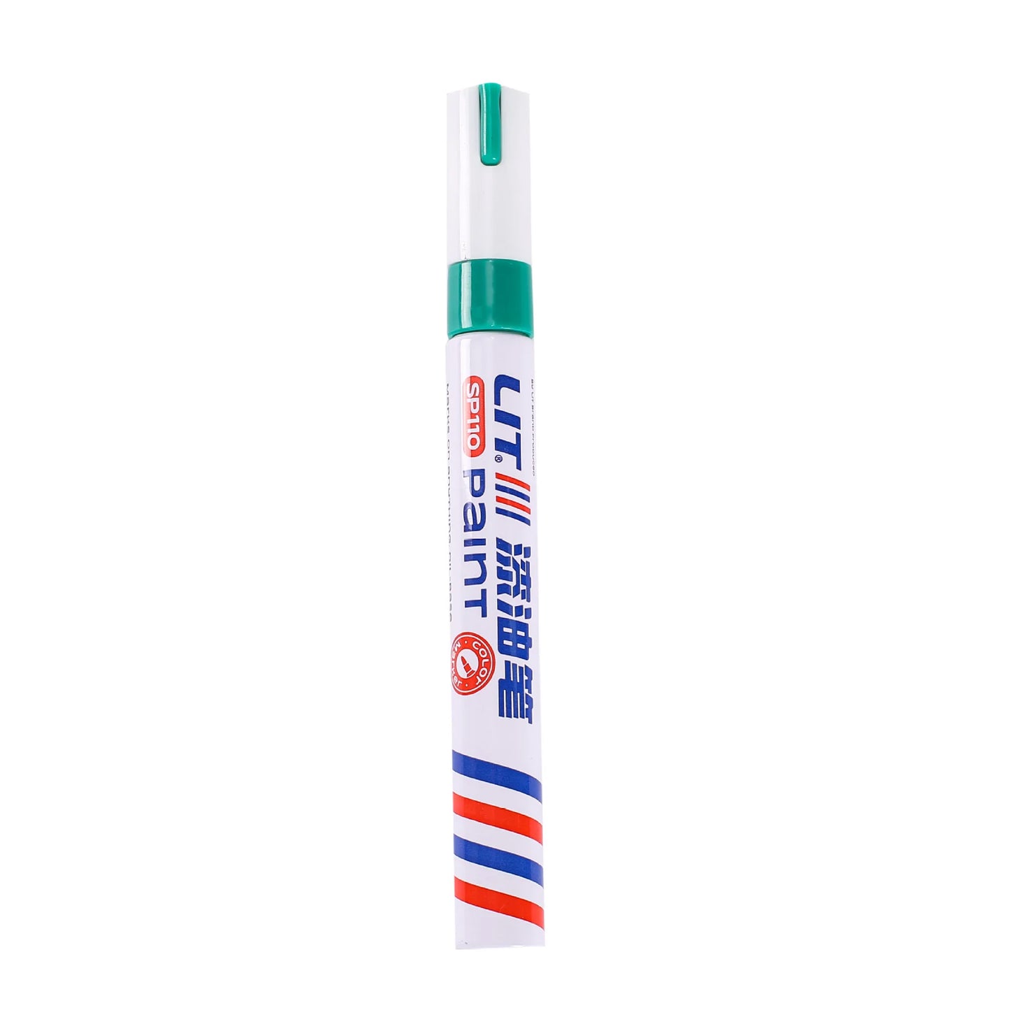 Car Paint Corrector Pen White Red Black Paint Repair Pen Auto Wheel Tyre Oily Paint Marker for Car Styling Scratches Fix Care ﻿