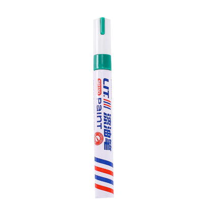 Car Paint Corrector Pen White Red Black Paint Repair Pen Auto Wheel Tyre Oily Paint Marker for Car Styling Scratches Fix Care ﻿