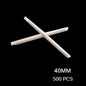 500/1000pcs 40mm 45m 60mm Fiber Optic Fusion Protection Splice Sleeves Heat Shrink Tube Fiber Optic Hot Melt Tube optic smouve