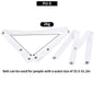 SMMQ Seaxy Men Adjustable Elastic Belt Chastity Cage Support Strap BDSM Underwear For Sissy Adult Game Accessories 18+