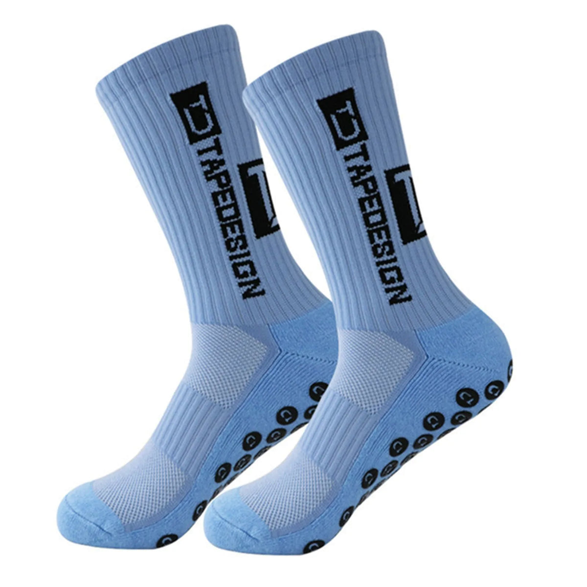 1 pair of professional football socks,Thick Towel Bottom Suppresses Odor Glue To Prevent Sliding Soccer Socks,grip sports socks