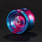 Yoyo Professional Competition Metal Yo Yo Factory with 10 Ball Bearing Alloy Aluminum High Speed Unresponsive Toys for Kids Toys