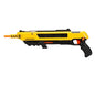 Salt Gun Upgraded accurate Aiming Fly and Mosquito Killer Adult Simulation Toy Fly Killer Flie New Shooting Game Plastic