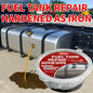Car Fuel Tank Adhesive: High-Temp Sealant for Truck Radiators & Motorcycle Oil Leaks