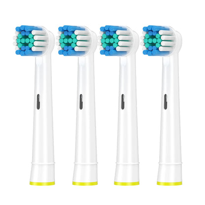 Brush Head nozzles for Oral B Replacement Toothbrush Head Sensitive Clean Sensi Ultrathin Gum Care Brush Head for oralb