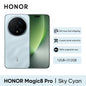 Global Version Honor Magic 8 Pro 5g Smartphone Snapdragon 8 Elite Gen 5 200Mp Aimage Camera 7100Mah 100W 6.71'' Oled Nfc Esim Honor Phone