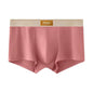 4 pcs Men Underwear Cotton BoxerShorts Hombre Panties Man Breathable Underpants Sexy Sports Comfort Male Boxers Large Size L-7XL