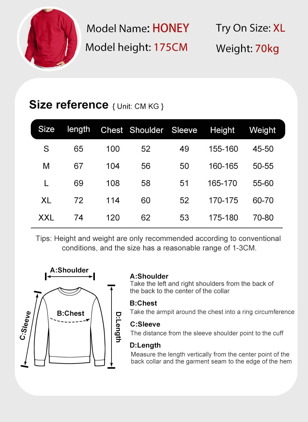 Hawkins 1983 Mighty Tiger Pullover For Men Autumn Oversize Long Sleeve Casual All-Match Clothing Unisex O-Neck Fashion Retro Top