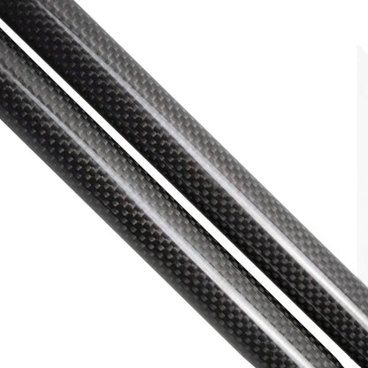 Auto Struts With Springs For For Dodge SRT Challenger 2008–2023 With Spoiler Rear Tailgate Trunk Lift Supports Shock Damper Rod