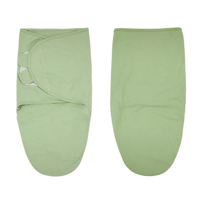 100% Cotton Baby Sleeping Bag For Newborn Extract Envelope Swaddle Cocoon Baby Blanket Swaddling Wrap Sleepsack For Baby Girl