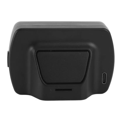 Car HUD Display Car HUD Speedometer USB Plug and Play KM MPH Digital Speed Display Universal for Truck SUV Bus Motorcycle