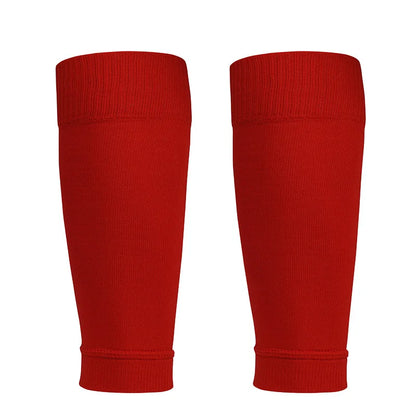 Sports Socks For Men Adult Children's Leggings Socks Fashion Basketball Football Summer Solid Color Breathable Fitness Artifact