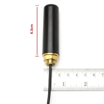 4G 433MHz  2.4G 5.8G GSM GPRS Wifi Antenna High Gain Outdoor Waterproof 5dBi External Cabinet Aerial SMA Male for DTU NB Model