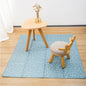 Happy Flute Baby Play Mat, Baby Crawling Mat Portable Waterproof , Anti-Slip Folding Mat Playmat For Baby Indoor Or Outdoor Use