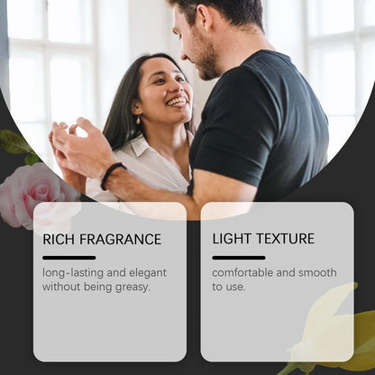 Pheromone Seductive Perfume of Man To Attract Woman Charming Fragrance Women Flirting Dating Scent Long Lasting Body Spray 2026