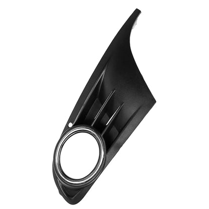 Car Front Bumper Grille Fog Light Cover Grill Left & Right For VW Golf MK6 Variant Cabriolet 2009-2013 5K0853665 5K0853666