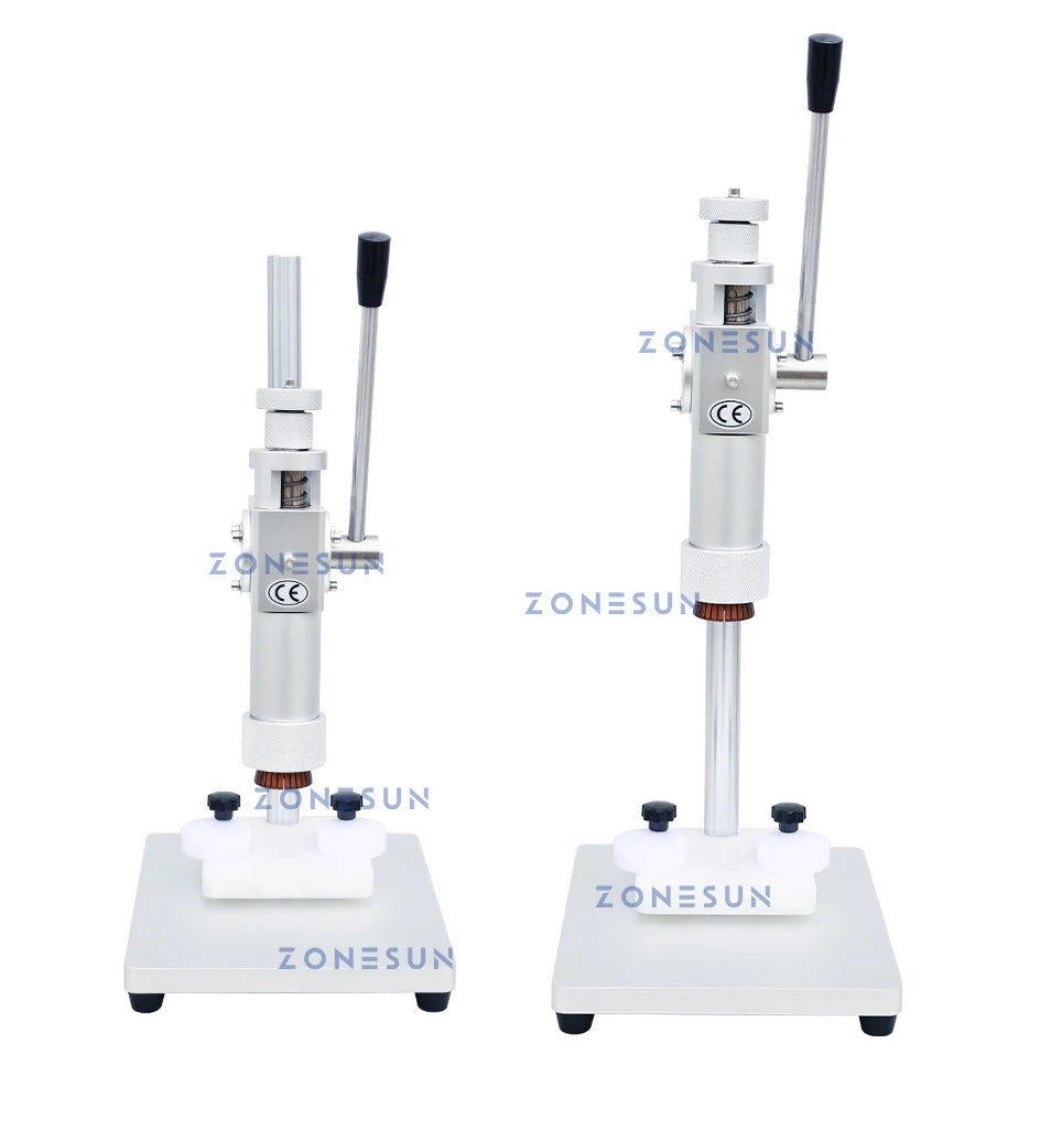 Zonesun ZS-TYG2 Perfume Bottle Crimper