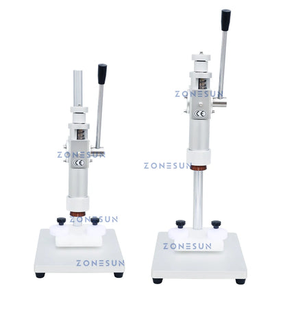 Zonesun ZS-TYG2 Perfume Bottle Crimper