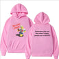 Blame John Printed Hoodie Autumn Winter Women Men Casual Funny Fashion Oversize O-Neck Long Sleeve Sweatshirts Fleece Pullover