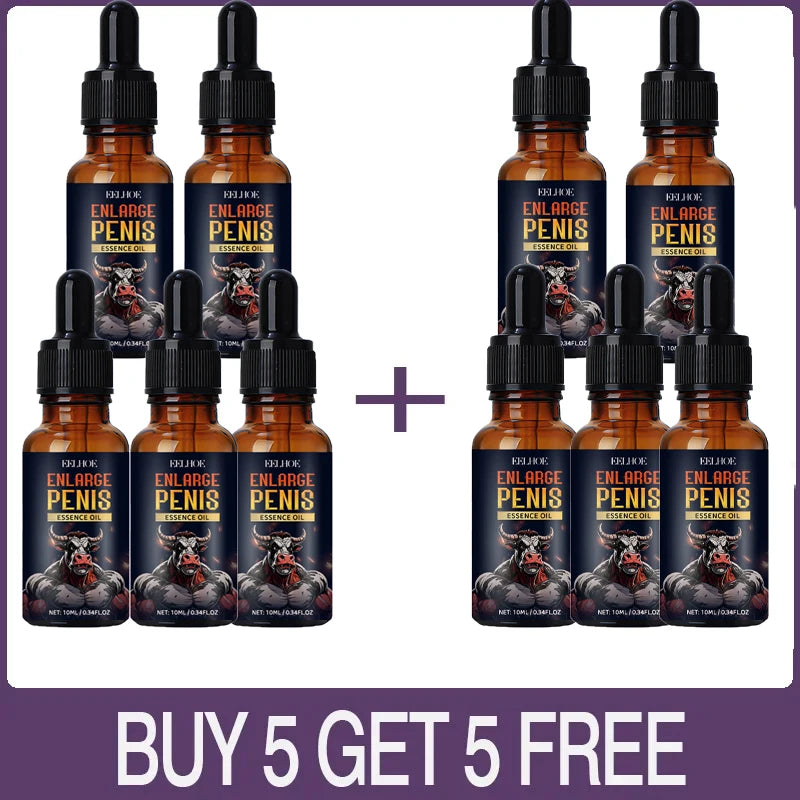 Best Sellers Penis Increase Thickening Essential Oils Massage Oil Penis Cream for Man 18+ Big Enlargement Gel Enlarge Dick Grow