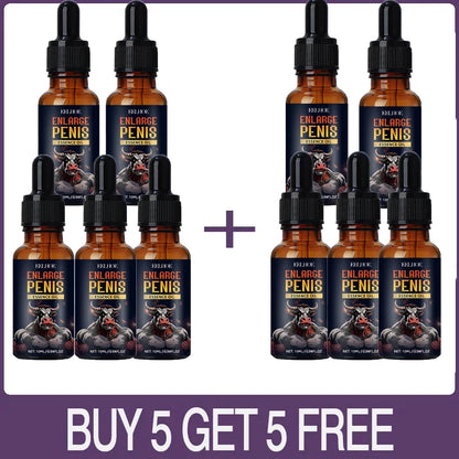 Best Sellers Penis Increase Thickening Essential Oils Massage Oil Penis Cream for Man 18+ Big Enlargement Gel Enlarge Dick Grow