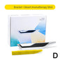Suitable For Car Mounted Aromatherapy Air Outlet Bracket 3 Series 5 Series X1x3x5 Automotive Solid Fragrance For Car