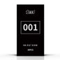 Premium 001 Ultra Thin Condoms 30pcs Non-Latex Safe Condoms Men Women Intimate Health Adult Pleasure Products