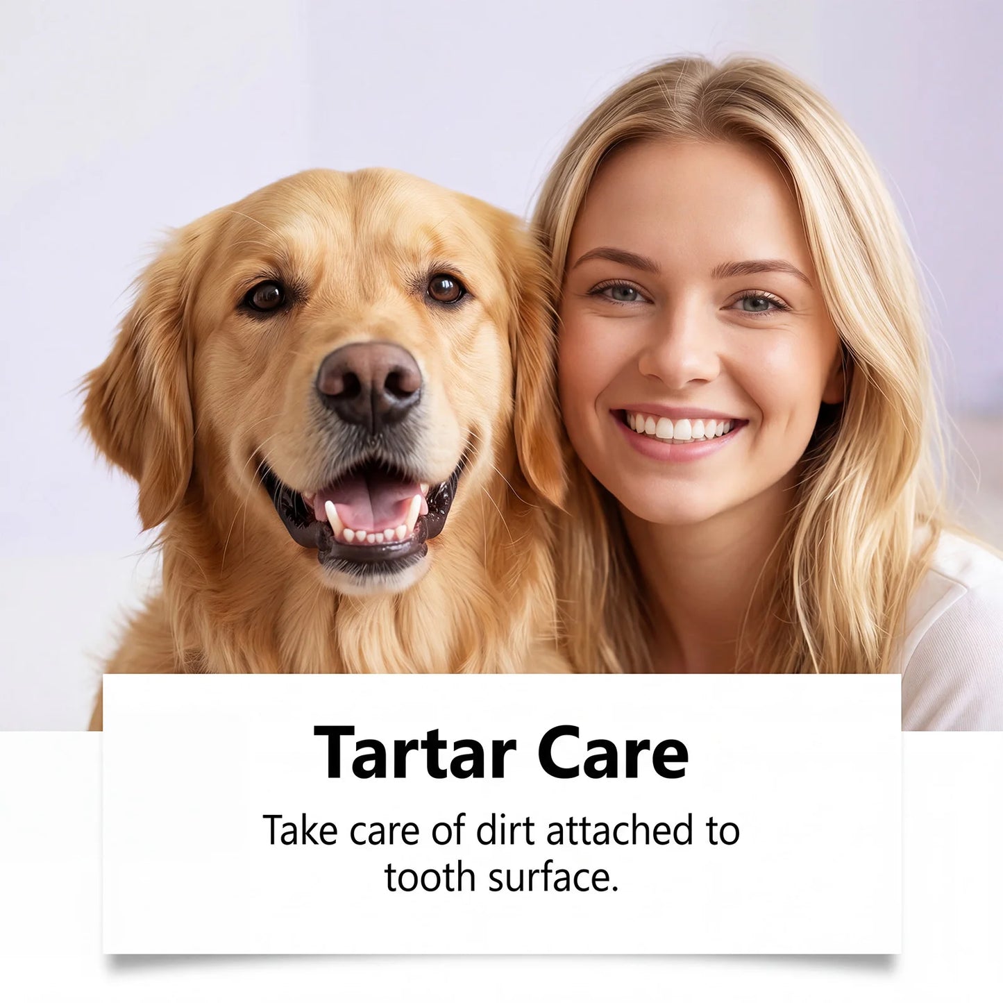 Pet Oral Care Spray Teeth Cleaning Remove Plaque Tartar Eliminate Bad Breath  Dental Dirt Protect Gum Health for Cats Dogs 50ml