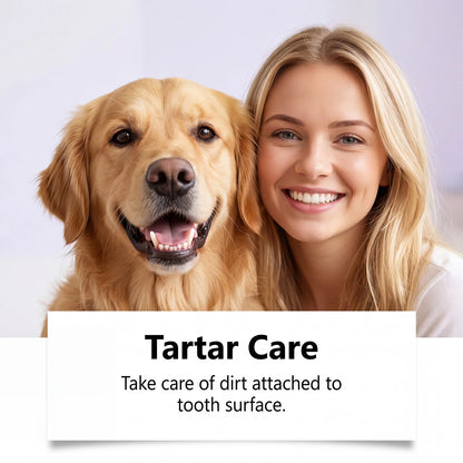 Pet Oral Care Spray Teeth Cleaning Remove Plaque Tartar Eliminate Bad Breath  Dental Dirt Protect Gum Health for Cats Dogs 50ml