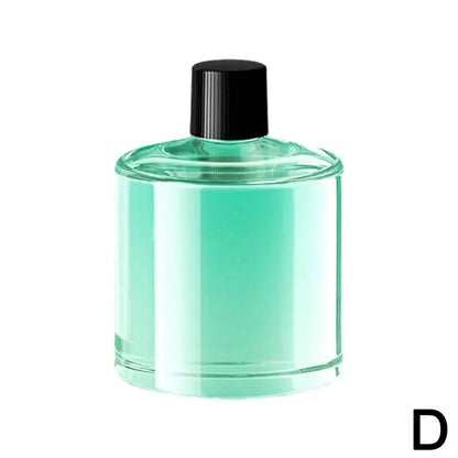Car Air Freshener Car Aromatherapy Replacement Smell Air Freshener Automatic Auto Scent Starry Sky Ceiling Ambient Light