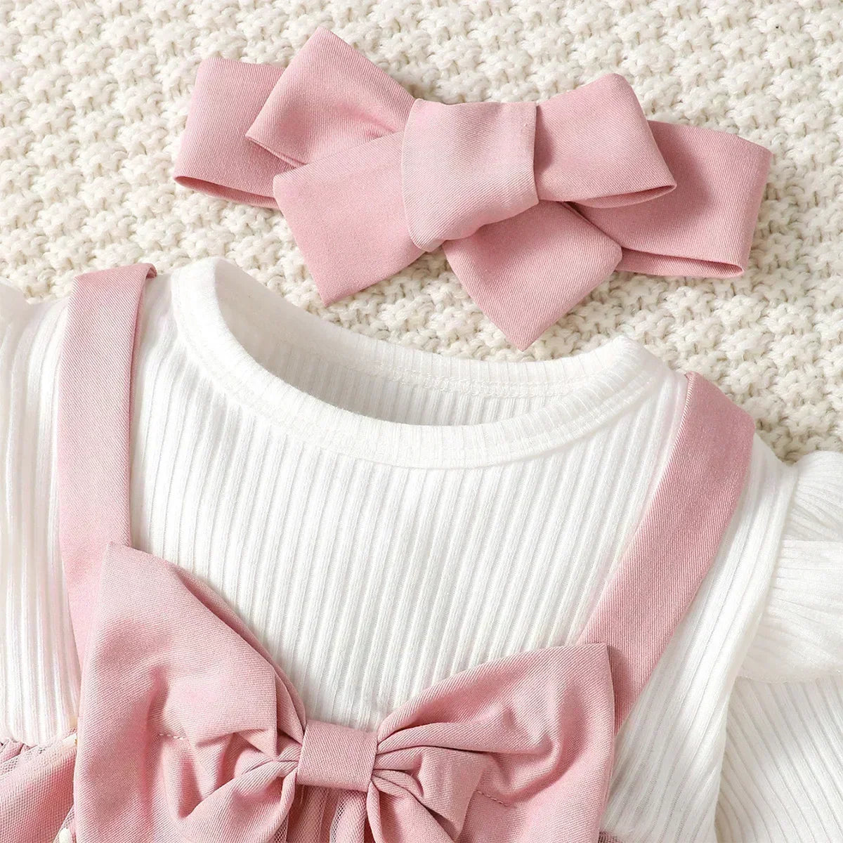 Baby Girl Clothes Set Newborn Clothes 3 6 9 12 18 Months New Born Clothing Autumn Toddler Fall Clothes Baby Girl Outfits