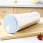1pc Noodles Sealed Can Food Storage Spaghetti Noodle Pasta Container With Locking Lid Food Grade Plastic Kitchen Storage