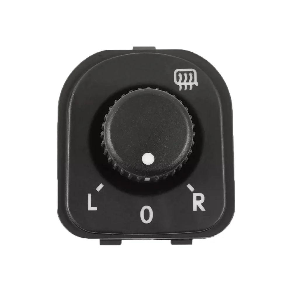 For Volkswagen VW Jetta MK5 Golf 6 Tiguan Passat 1K0959565K Mirror View Control Switch Regulator Knob 1K0 959 565K Auto Parts