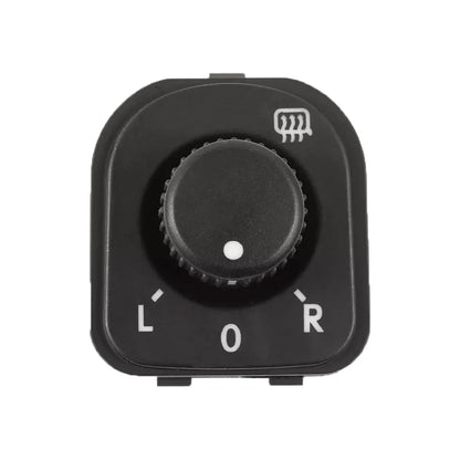 For Volkswagen VW Jetta MK5 Golf 6 Tiguan Passat 1K0959565K Mirror View Control Switch Regulator Knob 1K0 959 565K Auto Parts