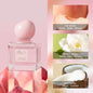 HOPE CHRISTINE Peach Perfume Eau De Parfum for Women 50ML Long-Lasting, Elegant Gift for Birthday & Valentine's Day
