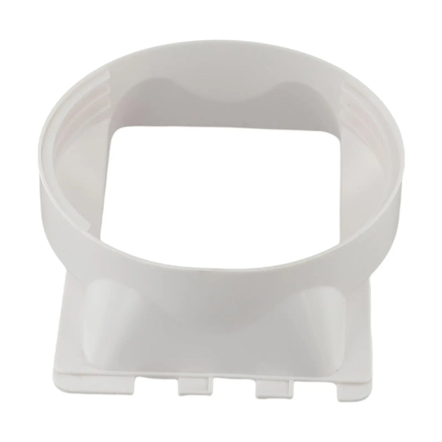 1 Pcs 15cm Portable Exhaust Pipe Connector Duct Adapter For Mobile Air Conditir For Air Vent Duct Easy Installation