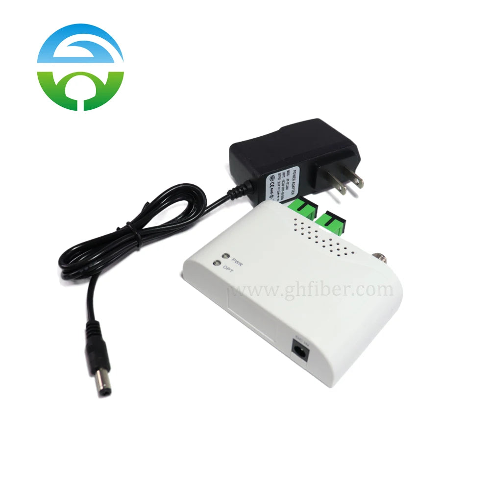 CATV Node Mini FTTH Optical WDM Receiver, Triplexer, Minimode HY-21-R40