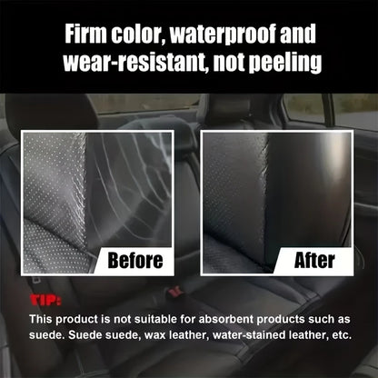 All-in-One Plastic Polishing Paste | Interior Scratch Repair Paste, for Repairing Plastic Oxidation Discoloration and Restoring