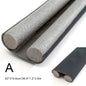 Door Gaps Cover Door Bottom Seal Strip Weather Strip Anti-Cold Gap Blocker Sealing Outdoor Odor Insect Blocker Foam