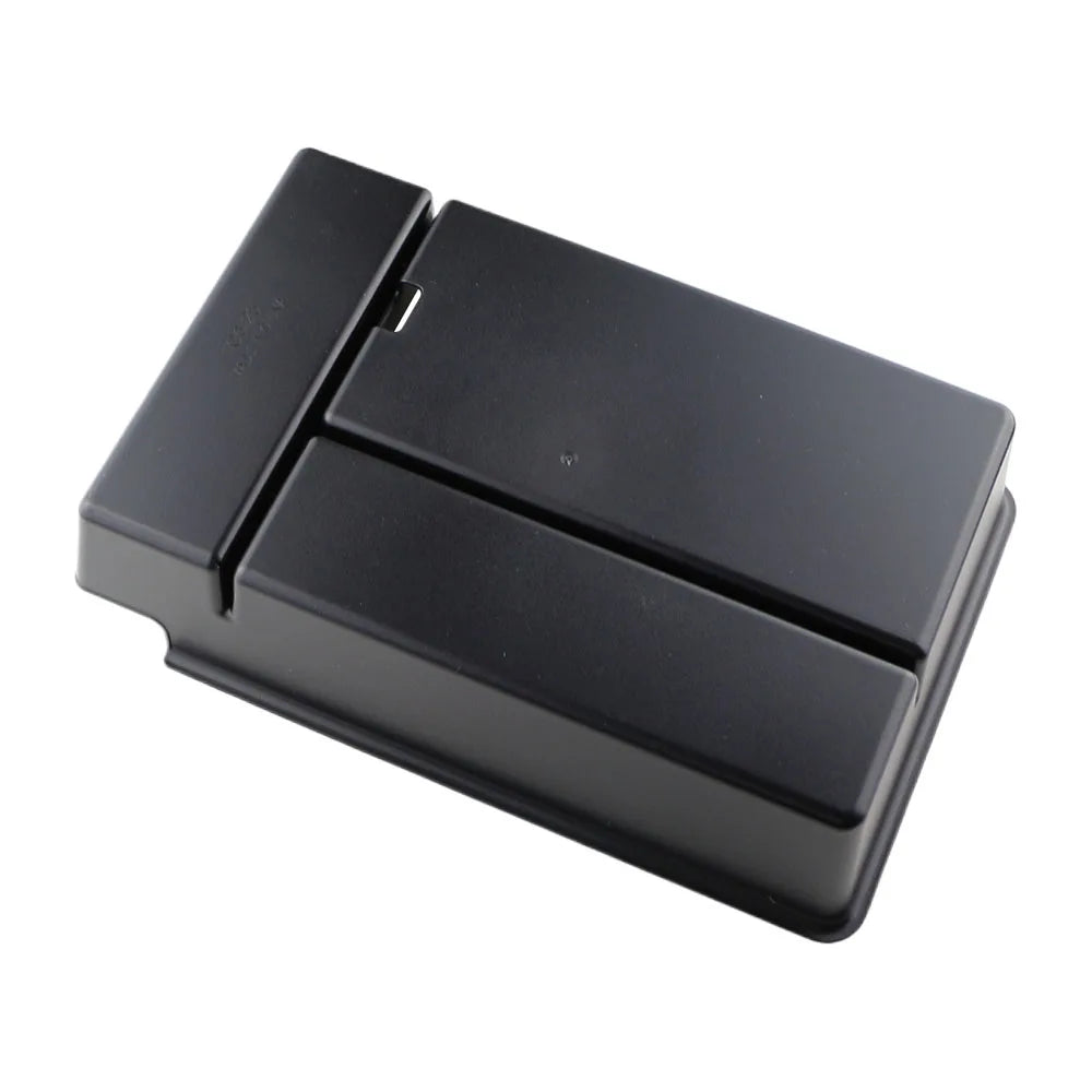 Car Armrest Storage Box for Xpeng G6 X Peng Organizer Central Console Storage Box Container Tray Interior Accessories